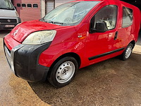 Citroën nemo lichte vrachtwagen 2012 - afbeelding 1 van  19