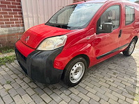 Citroën nemo lichte vrachtwagen 2012 - afbeelding 12 van  19