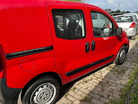 Citroën nemo lichte vrachtwagen 2012 - afbeelding 14 van  19