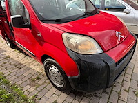 Citroën nemo lichte vrachtwagen 2012 - afbeelding 16 van  19