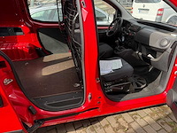 Citroën nemo lichte vrachtwagen 2012 - afbeelding 17 van  19