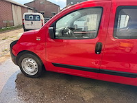 Citroën nemo lichte vrachtwagen 2012 - afbeelding 18 van  19
