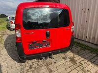 Citroën nemo lichte vrachtwagen 2012 - afbeelding 19 van  19
