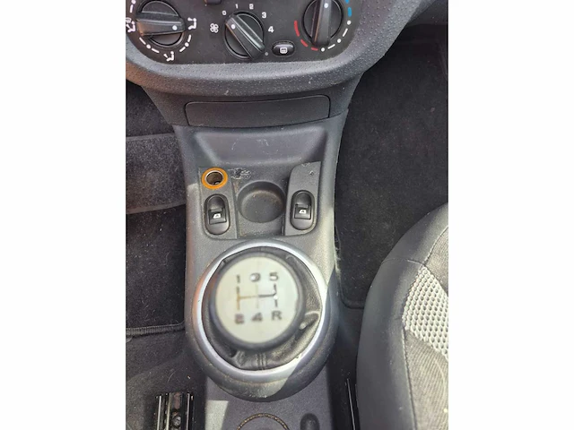 Citroën personenauto - afbeelding 10 van  15