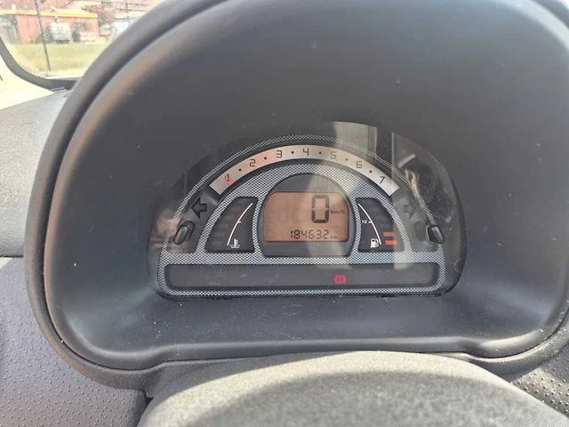 Citroën personenauto - afbeelding 12 van  15