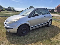 Citroën personenauto - afbeelding 1 van  15