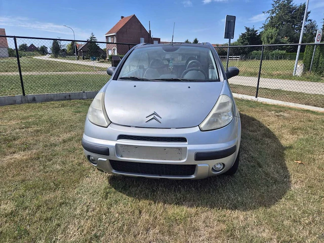 Citroën personenauto - afbeelding 2 van  15