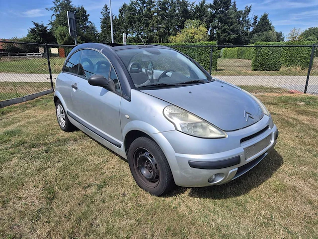 Citroën personenauto - afbeelding 3 van  15