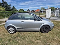 Citroën personenauto - afbeelding 4 van  15