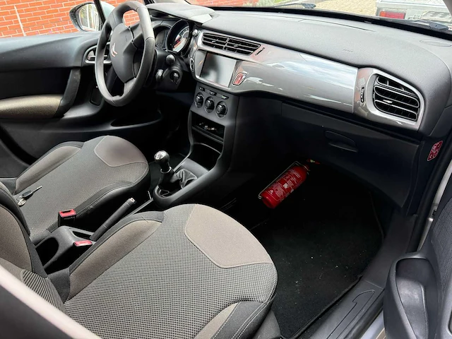 Citroën personenauto - afbeelding 2 van  25
