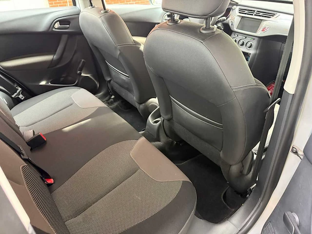 Citroën personenauto - afbeelding 3 van  25