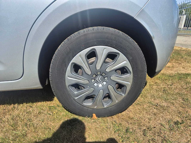 Citroën personenauto - afbeelding 11 van  25