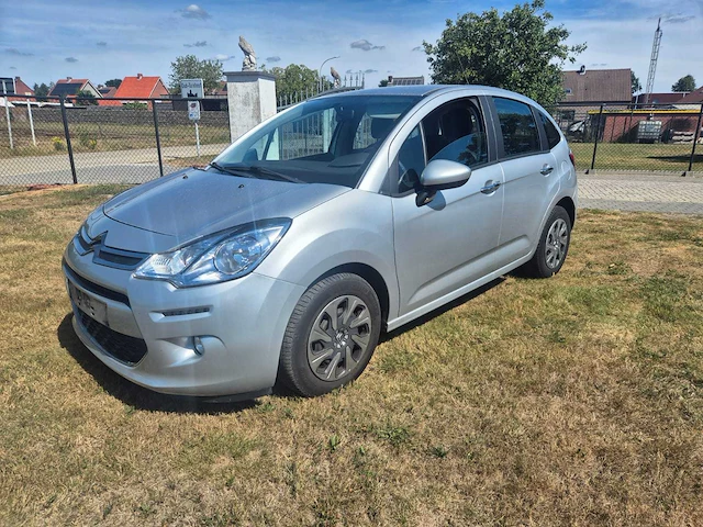 Citroën personenauto - afbeelding 1 van  25