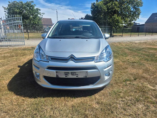 Citroën personenauto - afbeelding 12 van  25