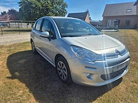 Citroën personenauto - afbeelding 19 van  25