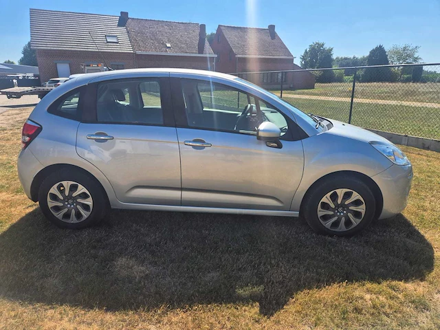 Citroën personenauto - afbeelding 20 van  25