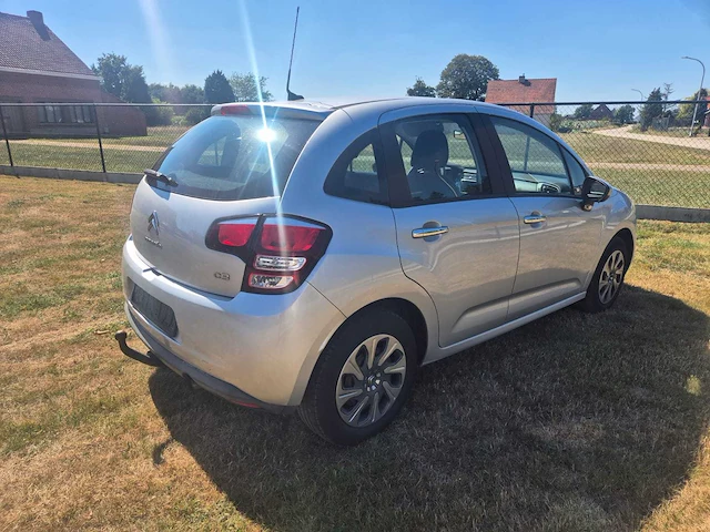 Citroën personenauto - afbeelding 21 van  25