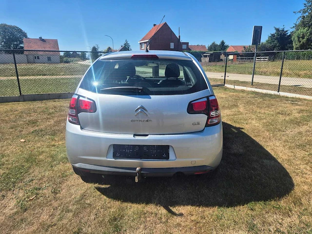 Citroën personenauto - afbeelding 22 van  25