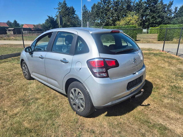 Citroën personenauto - afbeelding 23 van  25