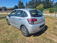 Citroën personenauto - afbeelding 23 van  25