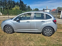 Citroën personenauto - afbeelding 24 van  25