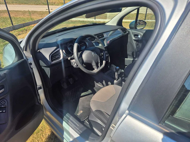 Citroën personenauto - afbeelding 25 van  25