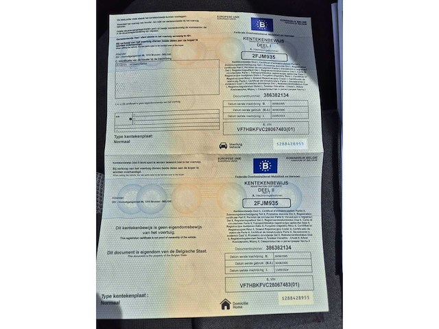 Citroën personenauto - afbeelding 7 van  16