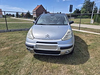Citroën personenauto - afbeelding 9 van  16