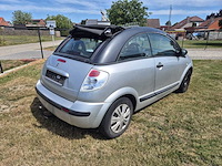Citroën personenauto - afbeelding 12 van  16