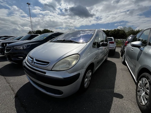 Citroen picasso, 2002 - afbeelding 1 van  32