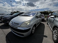 Citroen picasso, 2002 - afbeelding 1 van  32