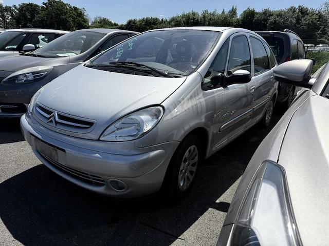 Citroen picasso, 2003 - afbeelding 1 van  24