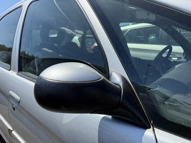 Citroen picasso, 2003 - afbeelding 14 van  24