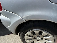 Citroen picasso, 2003 - afbeelding 15 van  24
