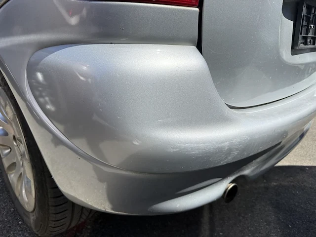 Citroen picasso, 2003 - afbeelding 17 van  24
