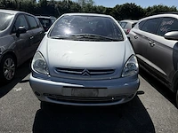 Citroen picasso, 2003 - afbeelding 12 van  24