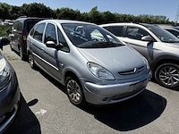 Citroen picasso, 2003 - afbeelding 18 van  24