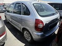Citroen picasso, 2003 - afbeelding 20 van  24