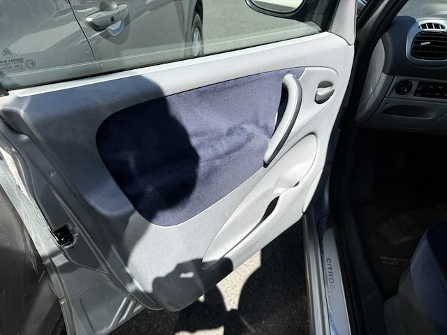 Citroen picasso, 2003 - afbeelding 21 van  24