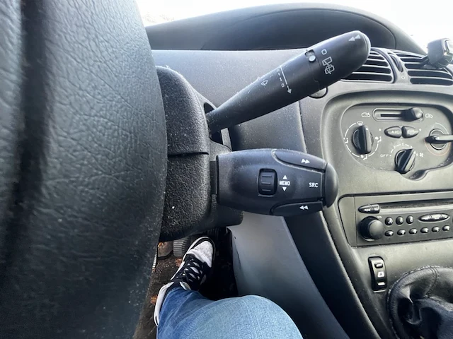 Citroen picasso, 2005 - afbeelding 2 van  29