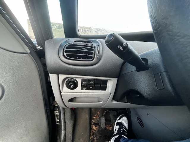 Citroen picasso, 2005 - afbeelding 3 van  29