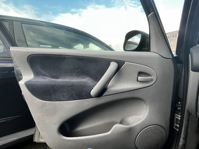Citroen picasso, 2005 - afbeelding 4 van  29