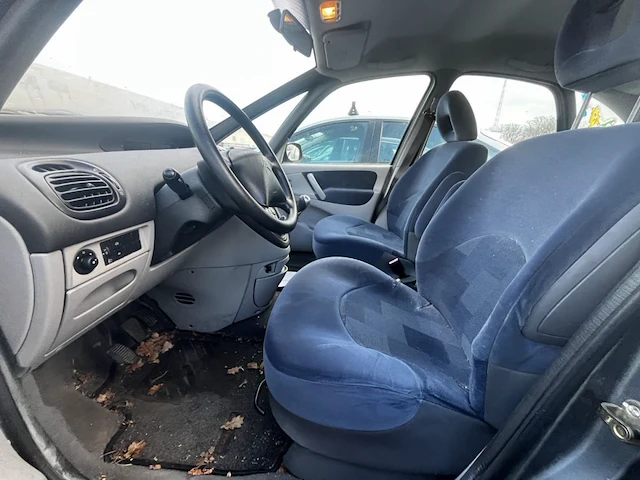 Citroen picasso, 2005 - afbeelding 5 van  29