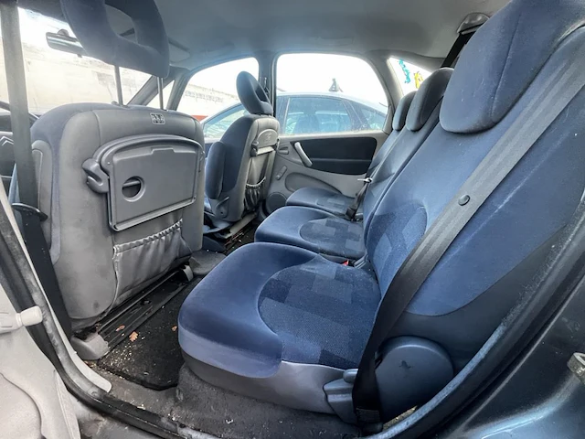 Citroen picasso, 2005 - afbeelding 6 van  29