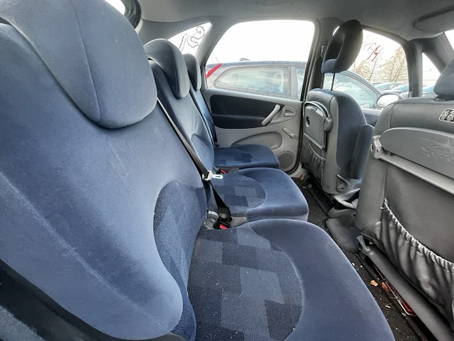 Citroen picasso, 2005 - afbeelding 8 van  29
