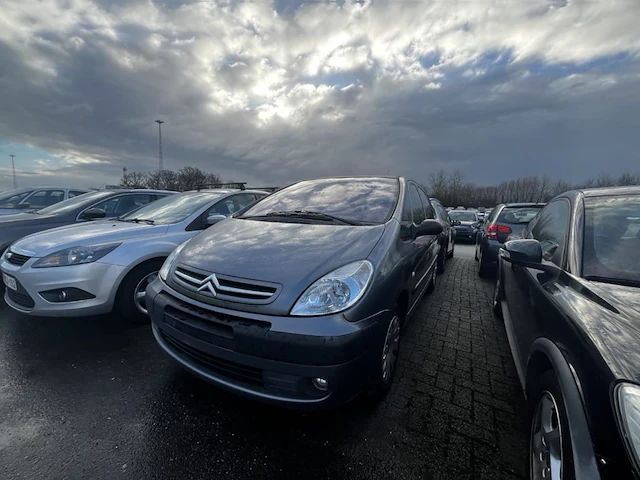 Citroen picasso, 2005 - afbeelding 1 van  29