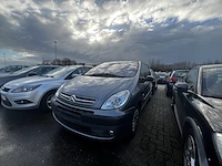 Citroen picasso, 2005 - afbeelding 1 van  29