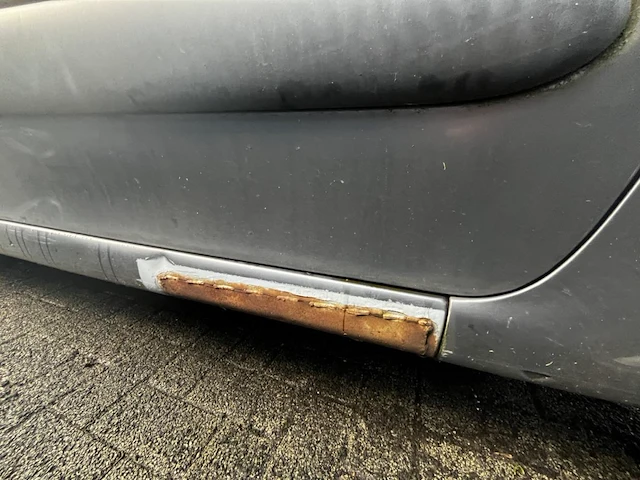 Citroen picasso, 2005 - afbeelding 13 van  29