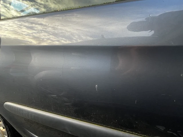 Citroen picasso, 2005 - afbeelding 14 van  29