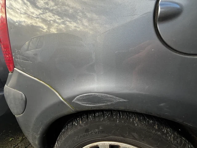 Citroen picasso, 2005 - afbeelding 15 van  29